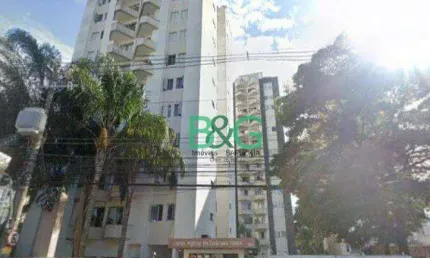 Apartamento duplex à venda, 138 m² por r$ 636.358,80 - vila sofia - são paulo/sp
