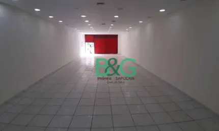Ponto para alugar, 372 m² por R$ 13.328,00/mês - Santana - São Paulo/SP