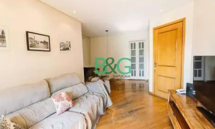 Apartamento à venda, 90 m² por r$ 929.000,00 - água branca - são paulo/sp