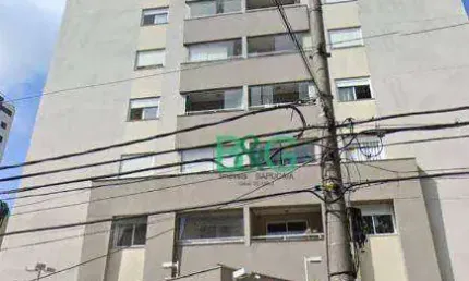 Apartamento à venda, 87 m² por R$ 936.000,00 - Saúde - São Paulo/SP