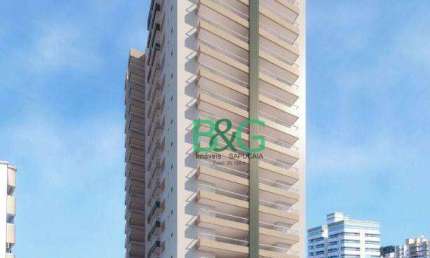 Condominio de alto padrão no Canto do Forte -  Residencial Parque do Xixová é perfeito para você e sua familia!