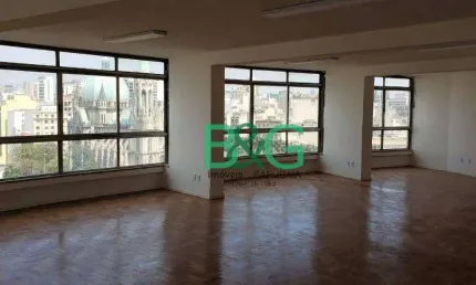Conjunto para alugar, 160 m² por r$ 5.477,26/mês - sé - são paulo/sp