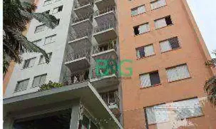 Apartamento com 2 dormitórios à venda, 79 m² por r$ 875.000,00 - perdizes - são paulo/sp