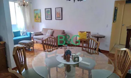 Apartamento com 2 dormitórios à venda, 97 m² por R$ 955.500,00 - Paraíso - São Paulo/SP