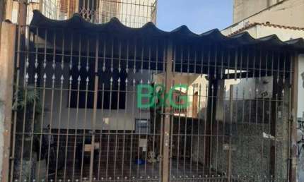 Casa com 2 dormitórios à venda, 169 m² por R$ 540.000,00 - Mooca - São Paulo/SP