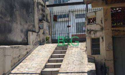 Casa com 4 dormitórios à venda, 175 m² por R$ 816.000,00 - Vila Baruel - São Paulo/SP