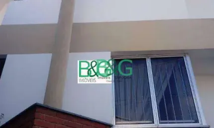 Sobrado com 3 dormitórios à venda, 158 m² por R$ 1.340.000,00 - Vila Dom Pedro I - São Paulo/SP