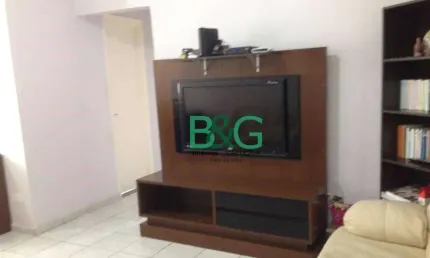 Apartamento com 2 dormitórios à venda, 62 m² por R$ 343.200,00 - Vila Constança - São Paulo/SP