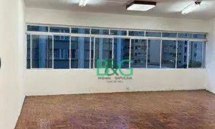 Conjunto para alugar, 75 m² por R$ 2.500,00/mês - República - São Paulo/SP