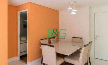 Apartamento com 2 dormitórios à venda, 60 m² por R$ 598.900,00 - Penha - São Paulo/SP