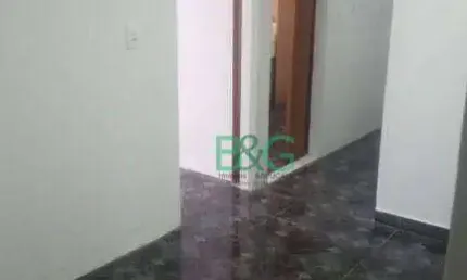 Apartamento à venda, 52 m² por r$ 186.000,00 - conjunto habitacional teotonio vilela - são paulo/sp