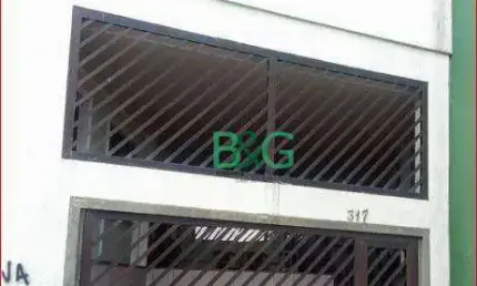 Sobrado com 5 dormitórios à venda, 248 m² por R$ 750.000,00 - Vila Yolanda - Osasco/SP