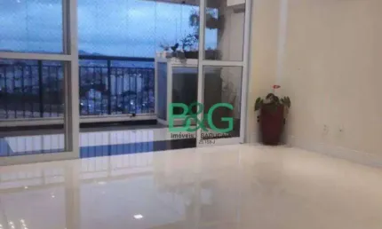 Apartamento com 3 dormitórios à venda, 80 m² por r$ 780.000,00 - jardim flor da montanha - guarulhos/sp