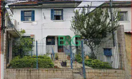 Sobrado à venda, 250 m² por R$ 1.195.000,00 - Belenzinho - São Paulo/SP