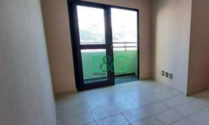 Apartamento com 3 dormitórios à venda, 67 m² por R$ 500.000,00 - Vila Palmeiras - São Paulo/SP