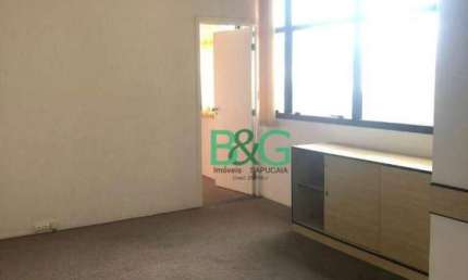 Conjunto para alugar, 40 m² por R$ 3.802,00/mês - Santa Cecília - São Paulo/SP