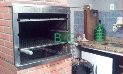 Sobrado à venda, 180 m² por r$ 552.000,00 - jardim nossa senhora do carmo - são paulo/sp