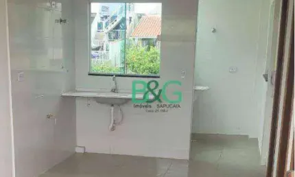 Apartamento com 2 dormitórios à venda, 37 m² por r$ 221.625,00 - itaquera - são paulo/sp