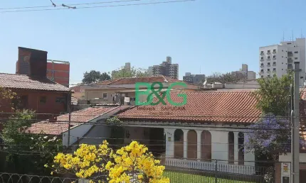 Casa à venda, 340 m² por r$ 2.350.000,00 - bosque da saúde - são paulo/sp