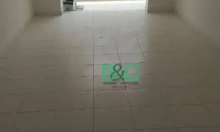 Apartamento à venda, 33 m² por R$ 175.000,00 - Centro Histórico de São Paulo - São Paulo/SP
