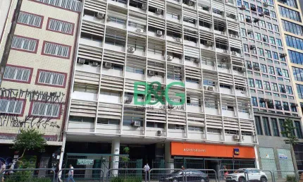 Sala à venda, 66 m² por R$ 379.000,00 - Liberdade - São Paulo/SP