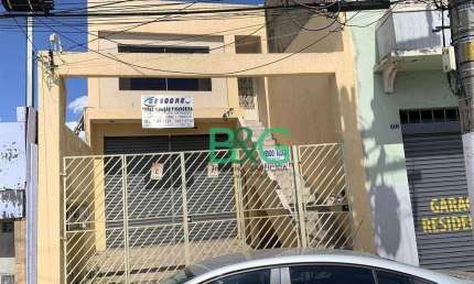 Sala à venda, 177 m² por R$ 1.600.000,00 - Imirim - São Paulo/SP