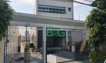 Prédio à venda, 800 m² por r$ 3.500.000,00 - vila guarani (zona sul) - são paulo/sp