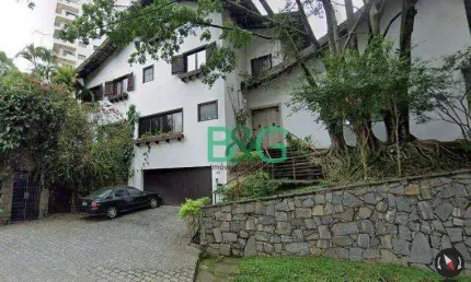 Ponto para alugar, 440 m² por r$ 62.200,00/mês - jardim ampliação - são paulo/sp
