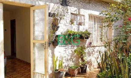 Casa à venda, 184 m² por R$ 638.297,98 - Vila Carrão - São Paulo/SP