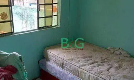 Casa com 2 dormitórios à venda, 140 m² por R$ 420.000,00 - Jardim Vila Formosa - São Paulo/SP