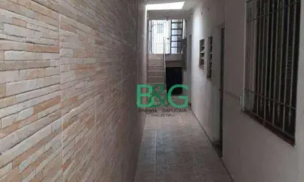 Casa com 3 dormitórios à venda, 180 m² por R$ 636.000,00 - Vila Ré - São Paulo/SP