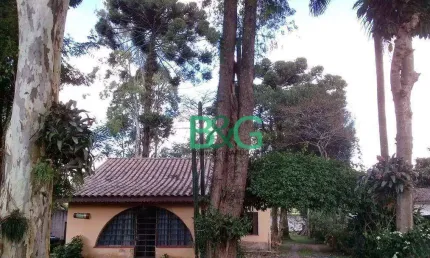 Casa com 1 dormitório à venda, 1500 m² por R$ 1.040.000,00 - Jardim Represa - São Paulo/SP