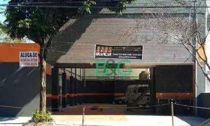 Ponto para alugar, 42 m² por R$ 3.000,00/mês - Nova Piraju - São Paulo/SP