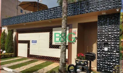 Casa à venda, 247 m² por R$ 1.966.000,00 - Jardim Ângela (Zona Sul) - São Paulo/SP