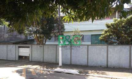 Casa à venda, 150 m² por R$ 797.872,47 - Cidade Patriarca - São Paulo/SP