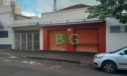 Ponto à venda, 216 m² por R$ 1.566.000,00 - Centro - Ribeirão Preto/SP