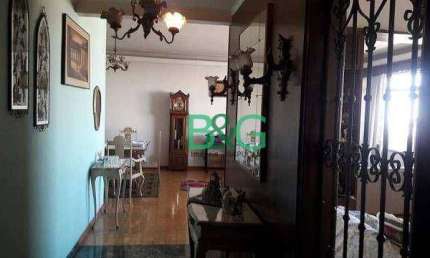 Apartamento à venda, 260 m² por R$ 700.000,00 - Bom Retiro - São Paulo/SP
