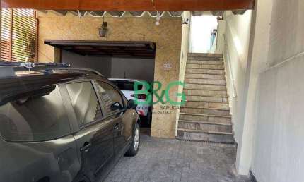 Sobrado com 4 dormitórios à venda, 152 m² por R$ 769.600,00 - Imirim - São Paulo/SP