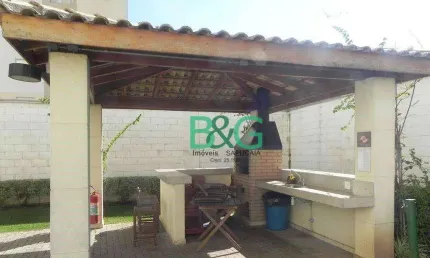 Sobrado à venda, 43 m² por r$ 425.531,98 - vila medeiros - são paulo/sp