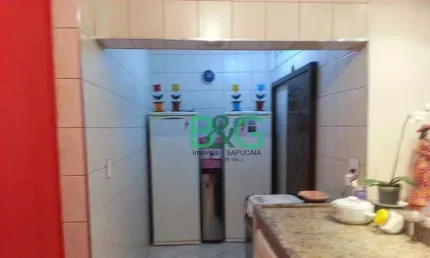 Sobrado à venda, 150 m² por r$ 744.680,97 - parque ramos freitas - são paulo/sp