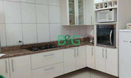 Sobrado à venda, 140 m² por R$ 700.000,00 - Jardim Peri - São Paulo/SP