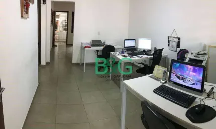 Sala para alugar, 30 m² por r$ 1.400,00/mês - santana - são paulo/sp