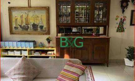 Sobrado à venda, 228 m² por R$ 936.000,00 - Jardim Raposo Tavares - São Paulo/SP