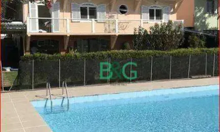 Sobrado à venda, 1000 m² por R$ 1.600.000,00 - Rio Grande - São Bernardo do Campo/SP