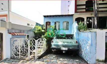 Casa à venda, 183 m² por R$ 728.000,00 - Parque São Diogo - São Bernardo do Campo/SP