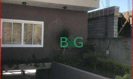 Sobrado à venda, 270 m² por R$ 884.000,00 - Villa Verde - Franco da Rocha/SP