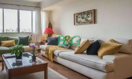 Apartamento com 3 dormitórios à venda, 118 m² por r$ 739.000,00 - planalto paulista - são paulo/sp