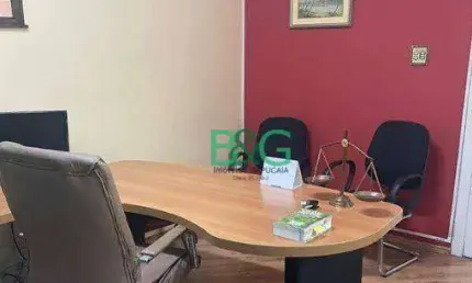 Sala para alugar, 56 m² por R$ 2.600,00/mês - Sé - São Paulo/SP