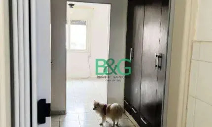 Apartamento à venda, 98 m² por R$ 458.000,00 - Cambuci - São Paulo/SP