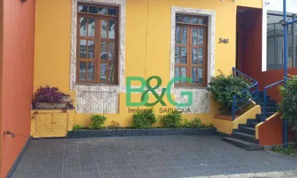 Ponto para alugar, 140 m² por R$ 17.300,00/mês - Cidade Mãe do Céu - São Paulo/SP